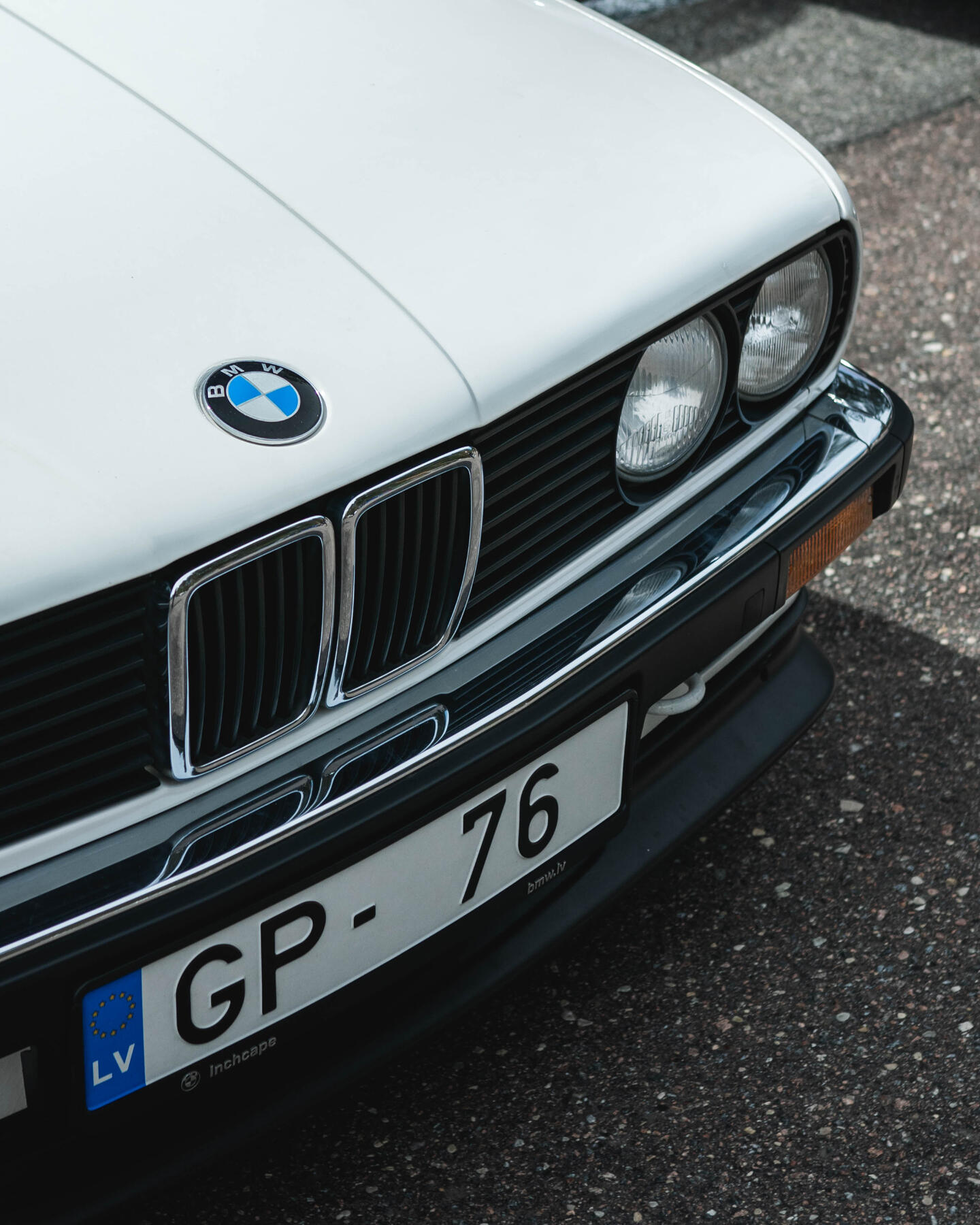 Youngtimer Cars &amp; Coffee 2022