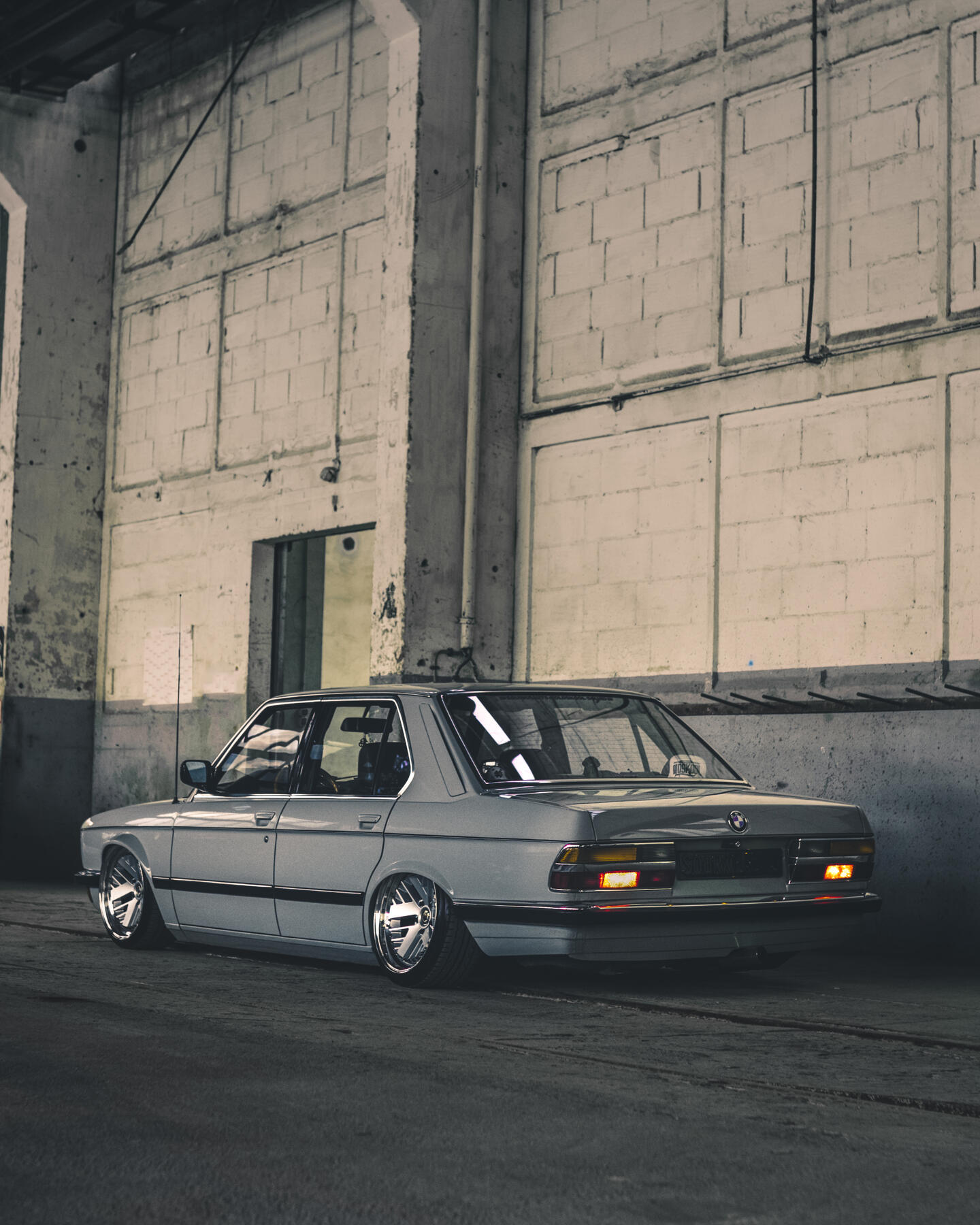 BMW / BTTR Rudolstadt