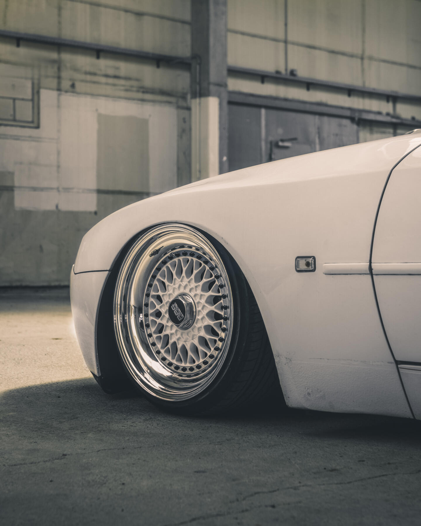 Porsche 944 Turbo / BTTR Rudolstadt